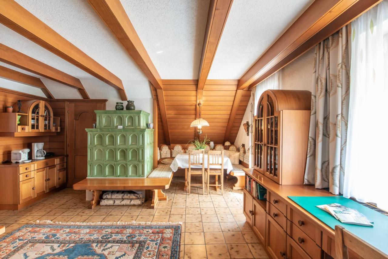Landhaus Grete Stubenberg Kültér fotó