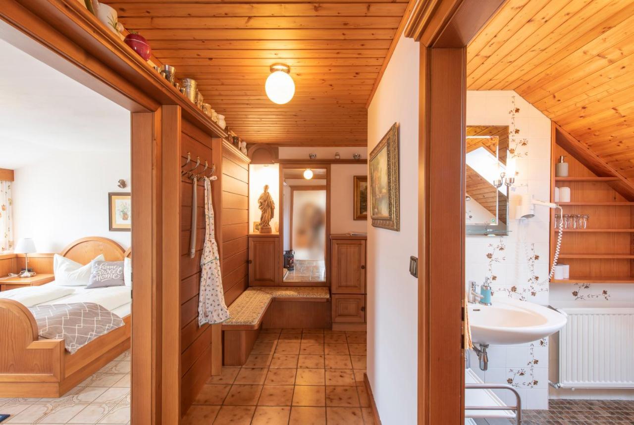 Landhaus Grete Stubenberg Kültér fotó